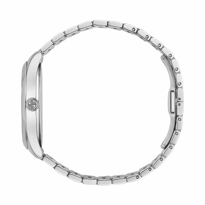 Gucci G-Timeless 38mm — Mystic Cat, Pink Mother-of-Pearl | YA1264166