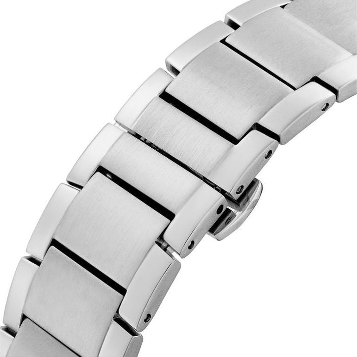 Bulova Classic Automatic Open-Heart — Black Dial | 98A224