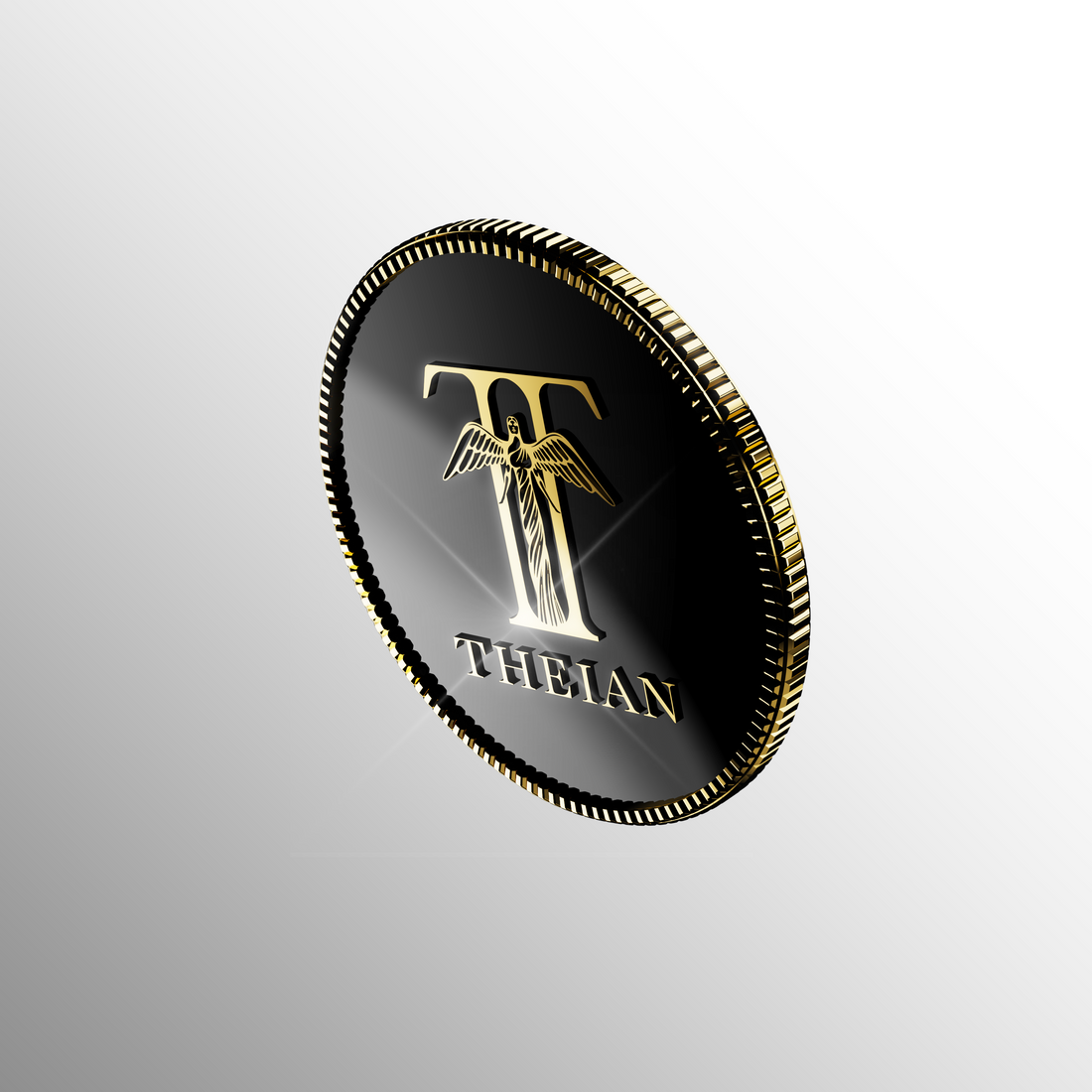 Founding Member Coin First 100