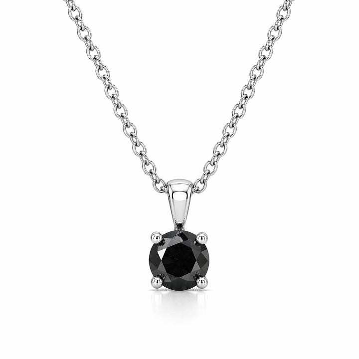 .50 ctw. Lab Grown Diamond Pendant