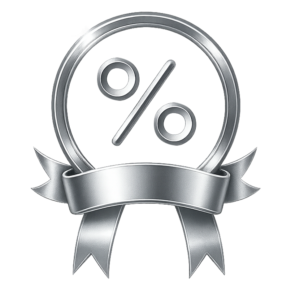 Lifetime Pricing