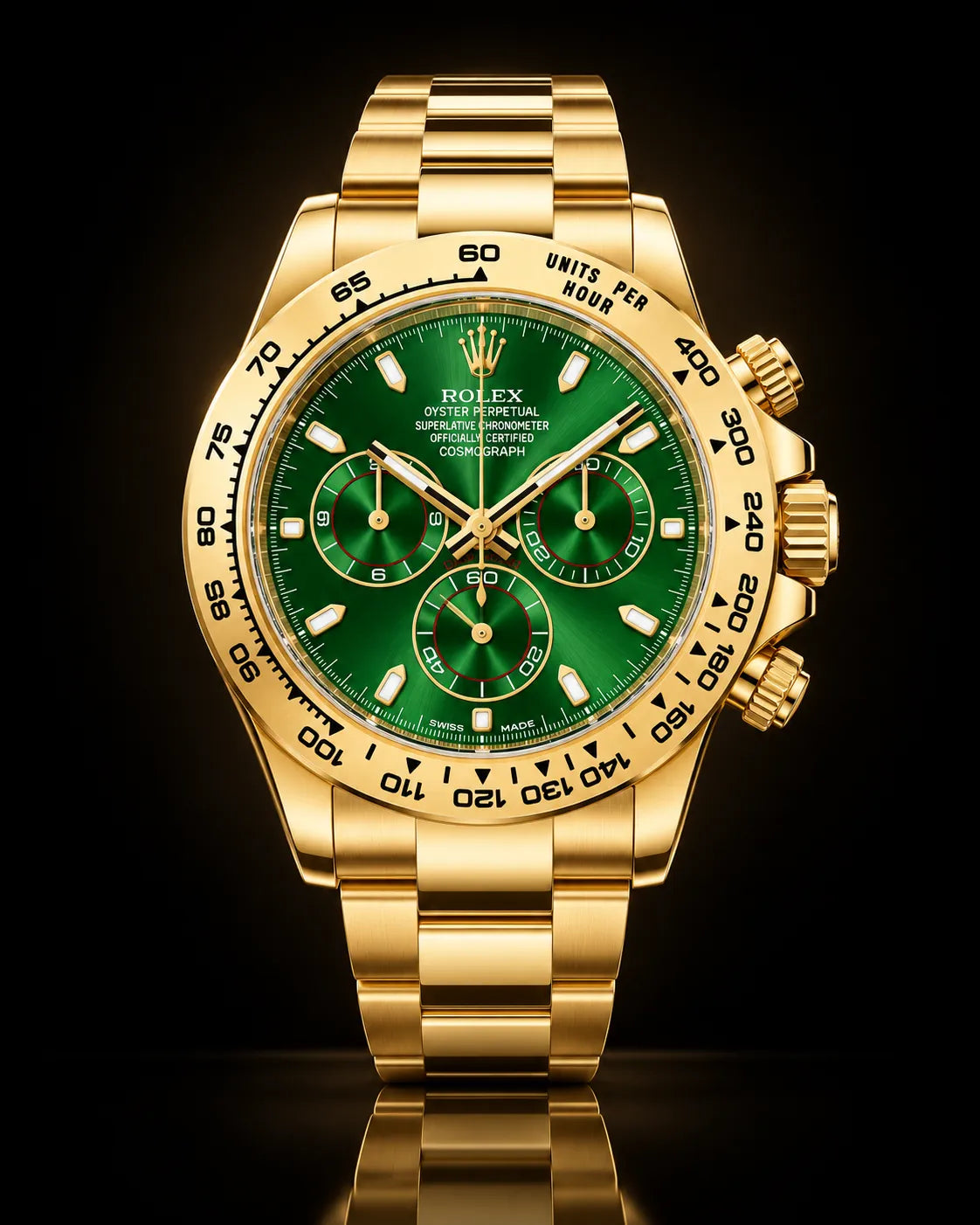 Rolex Cosmograph Daytona