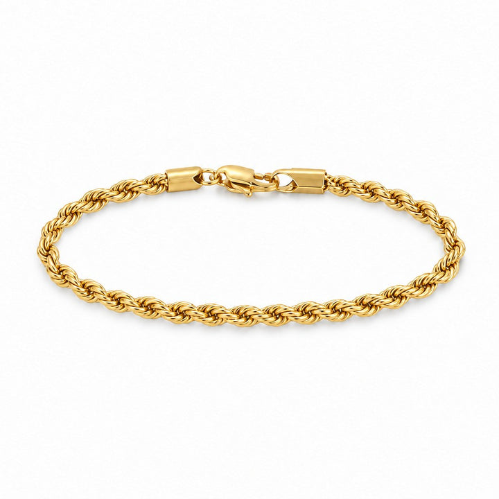 THEIAN Rope Bracelet — 3mm