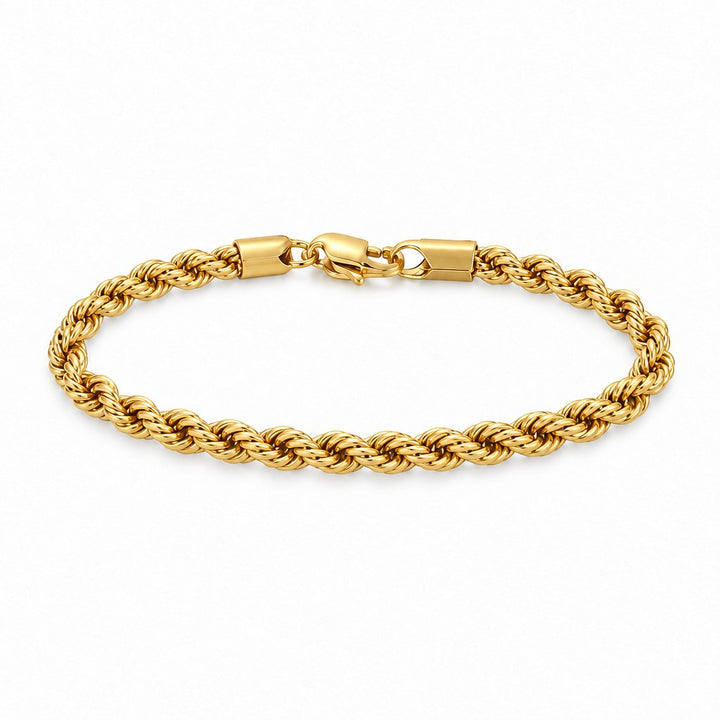 THEIAN Rope Bracelet — 5mm