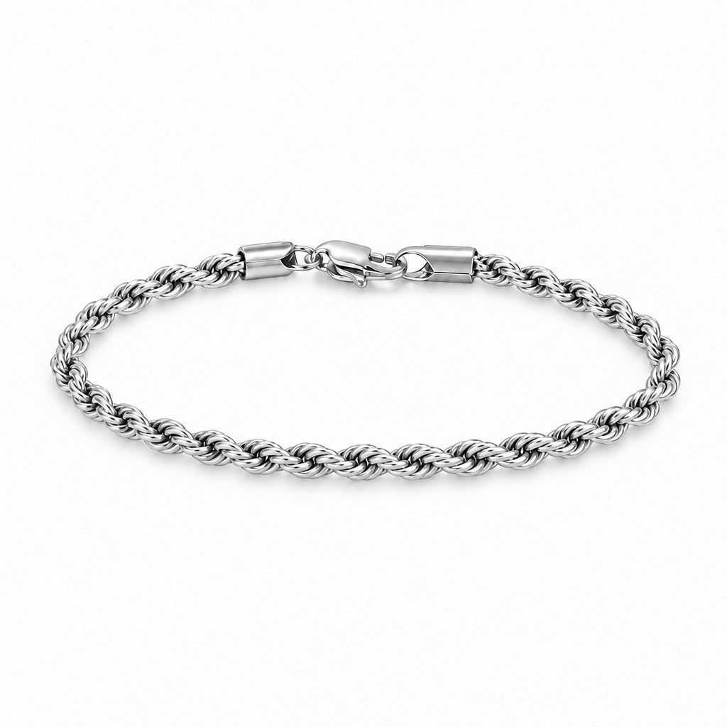 THEIAN Rope Bracelet — 3mm