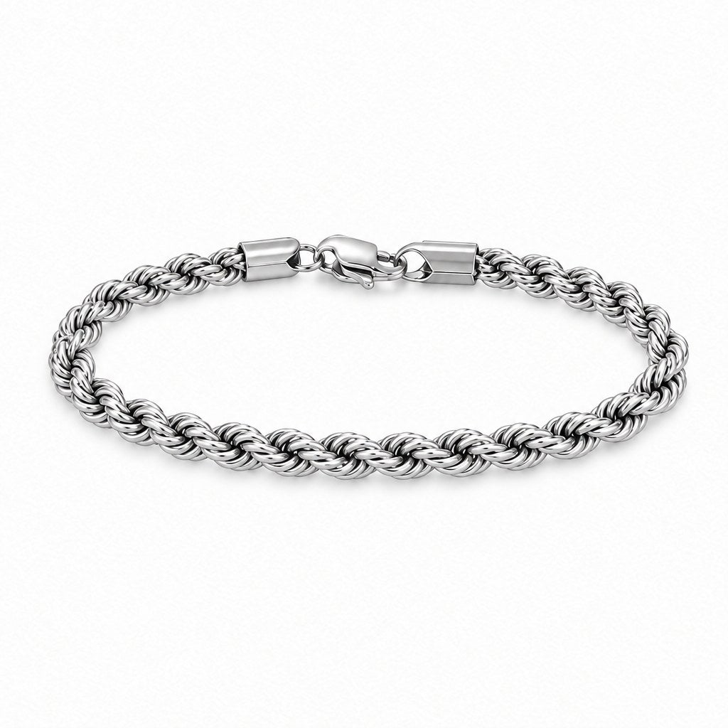 THEIAN Rope Bracelet — 5mm